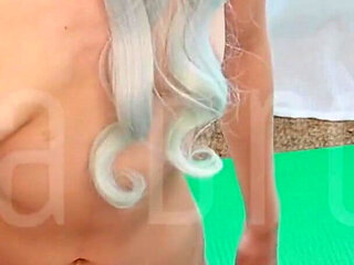 Yoga and Role-playing Video