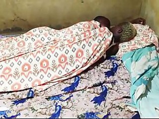 Homemade African milf fucked hard by BBC