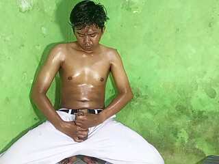 Cum again after exercise