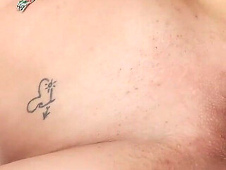Kelsey Kane Loves Her Step-daddy's Dick