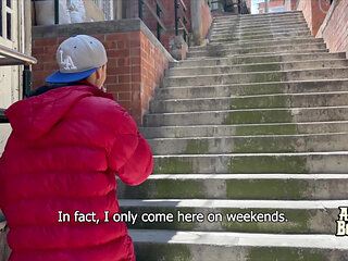 Angel of Bogota - File 35: Chosen for Underwear