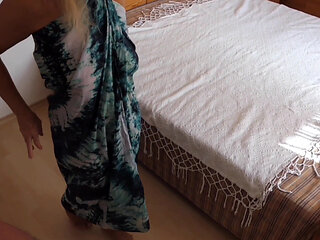 Selena's bed games. 6