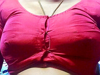 Desi Bhabhi Zoyas Hot Hardcore Romance With Stepson