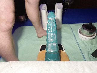 Fucking My Ass - 7