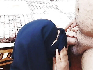 Saxy Egyptian MILF Nik Maqqaba Takes a Hard Anal Pounding