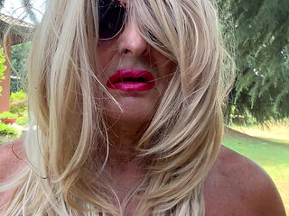 Culoness transgender