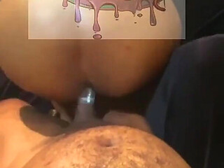 He Just Wants Da Ass