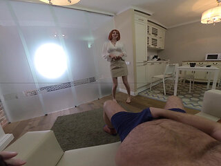 2 Blowjobs by Nekokimiko( Rina Ray) When She Came to Vizit