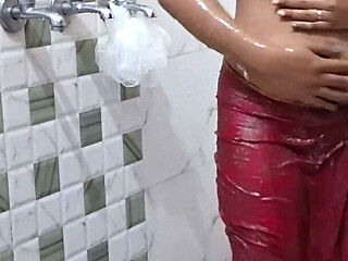 Indian New Married Bhabhi