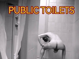 Public Toilets
