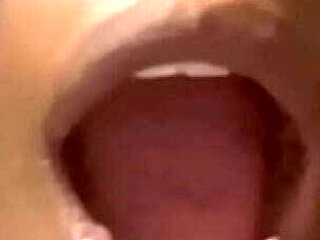 Mrs Feedme Gets Slutted Out By Eastsidehuncho's BBC - Big Booty Ebony Deep Throat & Facial Cumshot