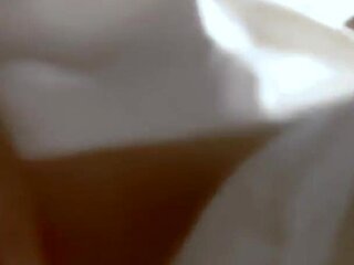 Azucena: Nice MILF Blonde Azucena Doing a Hot Striptease