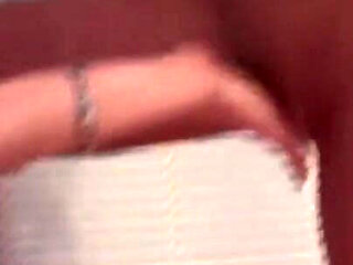 Matures love to fuck in threesome - DVD