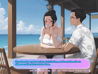 Unbreakable Love Hentai Anime - Episode 13
