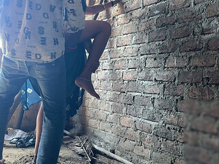There Was No One Else Around for Ritu Bhabhi, so Her Stepbrother Took Care of the Deed