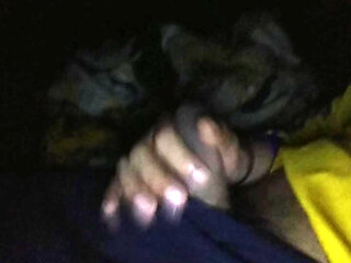 I Got up in the Morning