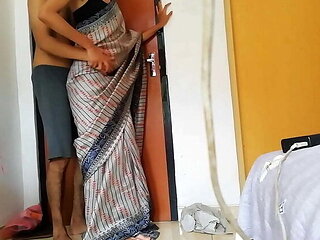 Indian Teacher Fucks Student Hard in Doggystyle - Desi Homemade Sex