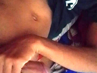 Aarwahtha masturbating