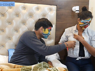 Sexy Nurse and Horny Patient Part One