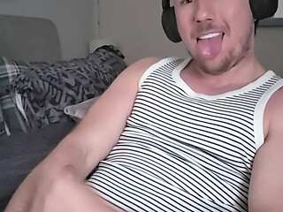 Love a Little Solo Play Love Being a Vers Slut