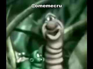 Minhoca Safada
