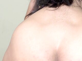 Husband Tears Her Wife Priya Gown to Saw Her Sexy Body and Fuck Her Hard in Hindi Audio