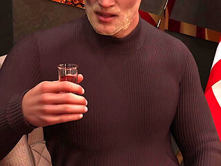 The Hospital of Lust (part 8)