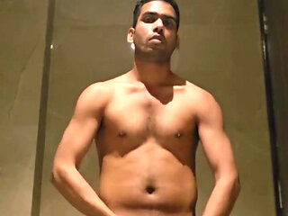 Indian Sexy Boy Masterbate
