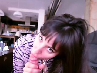 [ILovePOV] Pamsnusnu (Will Take Care Of You)