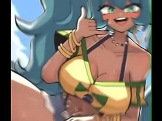 miku x brazilian miku edit