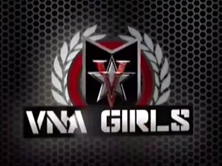 Fit & Girly-girl Time Nyssa Nevers & Maxine Work On Those Booties & Torsos!