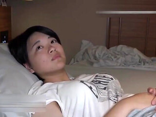 Horny Asian sluts #190