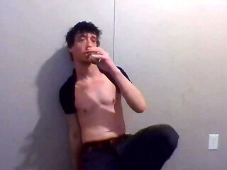 I May Be Your Slave, but I'll Still Dominate the Fuck Outta Your Hot Fucking Ass!