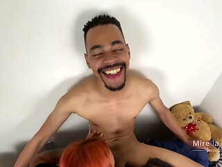 Mirella Diniz Produ&ccedil_&otilde_es - Super Compila&ccedil_&atilde_o Orgia Trans / Ultimate Trans Orgy Compilation