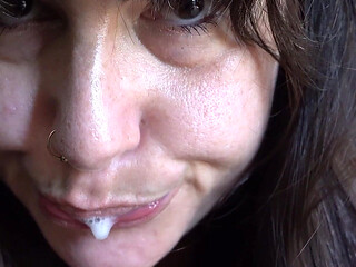 POV Spit Humiliation, Degrading You Like You Deserve
