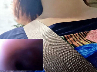 Wallowing a Pill Cam While Walking Inside My Stomach POV