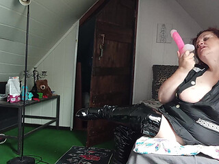 User Request: Cock Review for Robby