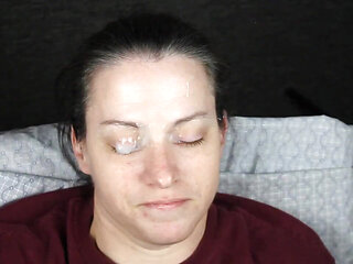 Dirty Dees Allstar Facial Compilation 2