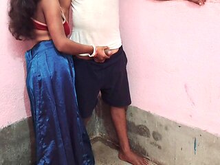 Hot Indian Desi Bhabhi Fucked