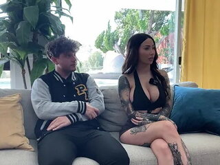 Sexiest Onlyfans Woman Willow Harper after Dark Willow Interview