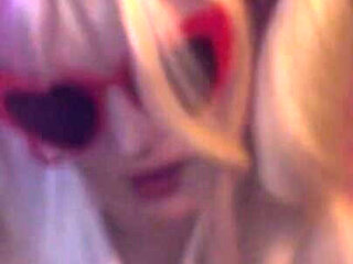 Late Night Handjob and Facial