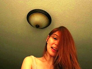Pretty Japanese teen solo masturbation Uncensored