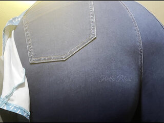 Leggings Vs Jean Farts the Ultimate Jean and Legging Fart Showdown