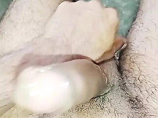 Nonstop cumming help stepson ultimate edition