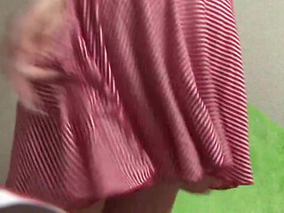 Addison Rose Ass Tease Featuring Addison Rose