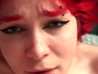 POV: Your Girlfriend Helps You Relax After a Long Day