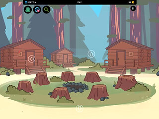 Camp Pinewood v2.6.0 Part 5 Gameplay by Loveskysan69
