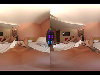 PurityVR - Sinful Lips