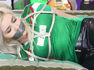 Exotic Sex Video Shibari Bondage Exotic