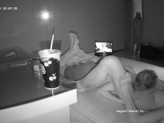 Couple: Blowjob, Amateur  Homemade Porn